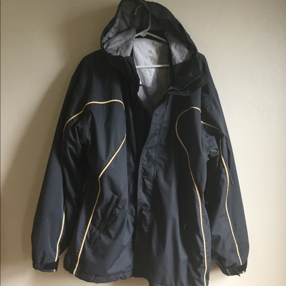 FUEL Men’s Fall/Winter/Spring Jacket❤️ - Picture 2 of 8